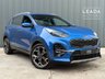 USED 2020 70 KIA SPORTAGE GT-Line 1.6 T-GDi Petrol DCT AWD SUV 5dr Euro 6 (s/s) (174 bhp) 