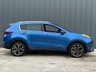 USED 2020 70 KIA SPORTAGE GT-Line 1.6 T-GDi Petrol DCT AWD SUV 5dr Euro 6 (s/s) (174 bhp) 