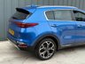 USED 2020 70 KIA SPORTAGE GT-Line 1.6 T-GDi Petrol DCT AWD SUV 5dr Euro 6 (s/s) (174 bhp) 