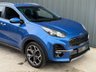 USED 2020 70 KIA SPORTAGE GT-Line 1.6 T-GDi Petrol DCT AWD SUV 5dr Euro 6 (s/s) (174 bhp) 