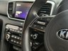 USED 2020 70 KIA SPORTAGE GT-Line 1.6 T-GDi Petrol DCT AWD SUV 5dr Euro 6 (s/s) (174 bhp) 