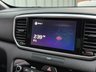 USED 2020 70 KIA SPORTAGE GT-Line 1.6 T-GDi Petrol DCT AWD SUV 5dr Euro 6 (s/s) (174 bhp) 