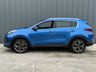 USED 2020 70 KIA SPORTAGE GT-Line 1.6 T-GDi Petrol DCT AWD SUV 5dr Euro 6 (s/s) (174 bhp) 