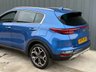 USED 2020 70 KIA SPORTAGE GT-Line 1.6 T-GDi Petrol DCT AWD SUV 5dr Euro 6 (s/s) (174 bhp) 