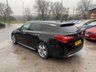 USED 2017 67 KIA OPTIMA 2.0h GDi 11.26kWh Sportswagon 5dr Petrol Plug-in Hybrid Auto Euro 6 (202 bhp) &pound;200 TO SECURE - DELIVERY AVAILABLE