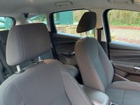 USED 2019 19 FORD C-MAX 1.5T EcoBoost Zetec MPV 5dr Petrol Auto Euro 6 (s/s) (150 ps) 2019 FORD C-MAX 1.5 ZETEC MPV 5DR - AUTOMATIC - EURO 6 - 1 FORMER KEEPER - FULL SERVICE HISTORY - ONLY 57,291 MILES FROM NEW - HEATED FRONT SCREEN - FORD SYNC / SATELLITE NAVIGATION