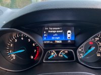 USED 2019 19 FORD C-MAX 1.5T EcoBoost Zetec MPV 5dr Petrol Auto Euro 6 (s/s) (150 ps) 2019 FORD C-MAX 1.5 ZETEC MPV 5DR - AUTOMATIC - EURO 6 - 1 FORMER KEEPER - FULL SERVICE HISTORY - ONLY 57,291 MILES FROM NEW - HEATED FRONT SCREEN - FORD SYNC / SATELLITE NAVIGATION