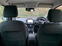 USED 2019 19 FORD C-MAX 1.5T EcoBoost Zetec MPV 5dr Petrol Auto Euro 6 (s/s) (150 ps) 2019 FORD C-MAX 1.5 ZETEC MPV 5DR - AUTOMATIC - EURO 6 - 1 FORMER KEEPER - FULL SERVICE HISTORY - ONLY 57,291 MILES FROM NEW - HEATED FRONT SCREEN - FORD SYNC / SATELLITE NAVIGATION