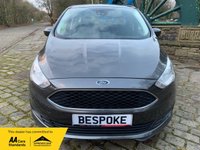USED 2019 19 FORD C-MAX 1.5T EcoBoost Zetec MPV 5dr Petrol Auto Euro 6 (s/s) (150 ps) 2019 FORD C-MAX 1.5 ZETEC MPV 5DR - AUTOMATIC - EURO 6 - 1 FORMER KEEPER - FULL SERVICE HISTORY - ONLY 57,291 MILES FROM NEW - HEATED FRONT SCREEN - FORD SYNC / SATELLITE NAVIGATION