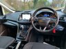 USED 2019 19 FORD C-MAX 1.5T EcoBoost Zetec MPV 5dr Petrol Auto Euro 6 (s/s) (150 ps) 2019 FORD C-MAX 1.5 ZETEC MPV 5DR - AUTOMATIC - EURO 6 - 1 FORMER KEEPER - FULL SERVICE HISTORY - ONLY 57,291 MILES FROM NEW - HEATED FRONT SCREEN - FORD SYNC / SATELLITE NAVIGATION