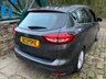 USED 2019 19 FORD C-MAX 1.5T EcoBoost Zetec MPV 5dr Petrol Auto Euro 6 (s/s) (150 ps) 2019 FORD C-MAX 1.5 ZETEC MPV 5DR - AUTOMATIC - EURO 6 - 1 FORMER KEEPER - FULL SERVICE HISTORY - ONLY 57,291 MILES FROM NEW - HEATED FRONT SCREEN - FORD SYNC / SATELLITE NAVIGATION