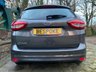 USED 2019 19 FORD C-MAX 1.5T EcoBoost Zetec MPV 5dr Petrol Auto Euro 6 (s/s) (150 ps) 2019 FORD C-MAX 1.5 ZETEC MPV 5DR - AUTOMATIC - EURO 6 - 1 FORMER KEEPER - FULL SERVICE HISTORY - ONLY 57,291 MILES FROM NEW - HEATED FRONT SCREEN - FORD SYNC / SATELLITE NAVIGATION