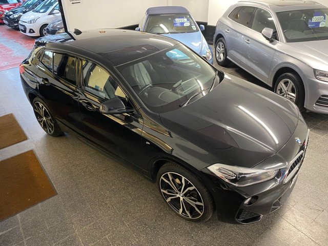 2019 BMW X2 2.0 18d M Sport SUV 5dr Diesel Auto sDrive Euro 6 (s/s) (150 ps) - Photo 5