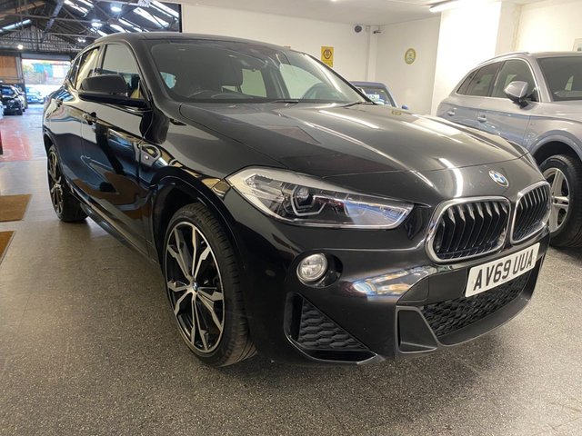 2019 BMW X2 2.0 18d M Sport SUV 5dr Diesel Auto sDrive Euro 6 (s/s) (150 ps) - Photo 6