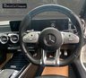 USED 2019 M MERCEDES-BENZ A-CLASS 2.0 A35 AMG (Premium Plus) Hatchback 5dr Petrol SpdS DCT 4MATIC Euro 6 (s/s) (306 ps) AERO BODYKIT,