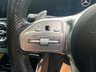 USED 2019 M MERCEDES-BENZ A-CLASS 2.0 A35 AMG (Premium Plus) Hatchback 5dr Petrol SpdS DCT 4MATIC Euro 6 (s/s) (306 ps) AERO BODYKIT,