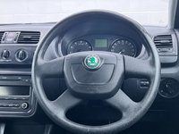 USED 2012 62 SKODA FABIA 1.2 TSI SE Estate 5dr Petrol DSG Euro 5 (105 ps) www.suffolkcarcentre.co.uk - Located at Lowestoft