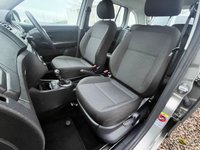 USED 2012 62 SKODA FABIA 1.2 TSI SE Estate 5dr Petrol DSG Euro 5 (105 ps) www.suffolkcarcentre.co.uk - Located at Lowestoft