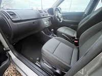 USED 2012 62 SKODA FABIA 1.2 TSI SE Estate 5dr Petrol DSG Euro 5 (105 ps) www.suffolkcarcentre.co.uk - Located at Lowestoft