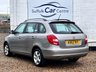 USED 2012 62 SKODA FABIA 1.2 TSI SE Estate 5dr Petrol DSG Euro 5 (105 ps) www.suffolkcarcentre.co.uk - Located at Lowestoft