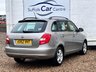 USED 2012 62 SKODA FABIA 1.2 TSI SE Estate 5dr Petrol DSG Euro 5 (105 ps) www.suffolkcarcentre.co.uk - Located at Lowestoft