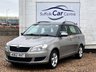 USED 2012 62 SKODA FABIA 1.2 TSI SE Estate 5dr Petrol DSG Euro 5 (105 ps) www.suffolkcarcentre.co.uk - Located at Lowestoft