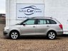 USED 2012 62 SKODA FABIA 1.2 TSI SE Estate 5dr Petrol DSG Euro 5 (105 ps) www.suffolkcarcentre.co.uk - Located at Lowestoft