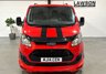 USED 2014 14 FORD TRANSIT CUSTOM 2.2 TDCi 330 Panel Van 5dr Diesel Manual L1 H1 (197 g/km, 123 bhp) * NO VAT * 