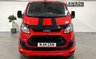 USED 2014 14 FORD TRANSIT CUSTOM 2.2 TDCi 330 Panel Van 5dr Diesel Manual L1 H1 (197 g/km, 123 bhp) * NO VAT * 