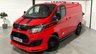 USED 2014 14 FORD TRANSIT CUSTOM 2.2 TDCi 330 Panel Van 5dr Diesel Manual L1 H1 (197 g/km, 123 bhp) * NO VAT * 