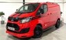 USED 2014 14 FORD TRANSIT CUSTOM 2.2 TDCi 330 Panel Van 5dr Diesel Manual L1 H1 (197 g/km, 123 bhp) * NO VAT * 