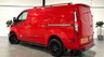 USED 2014 14 FORD TRANSIT CUSTOM 2.2 TDCi 330 Panel Van 5dr Diesel Manual L1 H1 (197 g/km, 123 bhp) * NO VAT * 