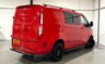 USED 2014 14 FORD TRANSIT CUSTOM 2.2 TDCi 330 Panel Van 5dr Diesel Manual L1 H1 (197 g/km, 123 bhp) * NO VAT * 