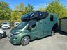 USED 2018 18 PEUGEOT BOXER 2.0 BlueHDi 435 Professional Panel Van 5dr Diesel Manual L4 H2 Euro 6 (130 ps) 