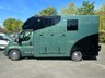 USED 2018 18 PEUGEOT BOXER 2.0 BlueHDi 435 Professional Panel Van 5dr Diesel Manual L4 H2 Euro 6 (130 ps) 