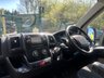 USED 2018 18 PEUGEOT BOXER 2.0 BlueHDi 435 Professional Panel Van 5dr Diesel Manual L4 H2 Euro 6 (130 ps) 