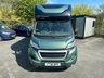 USED 2018 18 PEUGEOT BOXER 2.0 BlueHDi 435 Professional Panel Van 5dr Diesel Manual L4 H2 Euro 6 (130 ps) 