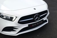 USED 2021 21 MERCEDES-BENZ A-CLASS 1.3 A200 Exclusive Edition Hatchback 5dr Petrol 7G-DCT Euro 6 (s/s) (163 ps) 1 OWNER / PANORAMIC ROOF