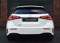 USED 2021 21 MERCEDES-BENZ A-CLASS 1.3 A200 Exclusive Edition Hatchback 5dr Petrol 7G-DCT Euro 6 (s/s) (163 ps) 1 OWNER / PANORAMIC ROOF