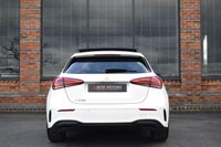USED 2021 21 MERCEDES-BENZ A-CLASS 1.3 A200 Exclusive Edition Hatchback 5dr Petrol 7G-DCT Euro 6 (s/s) (163 ps) 1 OWNER / PANORAMIC ROOF