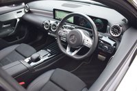 USED 2021 21 MERCEDES-BENZ A-CLASS 1.3 A200 Exclusive Edition Hatchback 5dr Petrol 7G-DCT Euro 6 (s/s) (163 ps) 1 OWNER / PANORAMIC ROOF