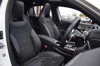 USED 2021 21 MERCEDES-BENZ A-CLASS 1.3 A200 Exclusive Edition Hatchback 5dr Petrol 7G-DCT Euro 6 (s/s) (163 ps) 1 OWNER / PANORAMIC ROOF