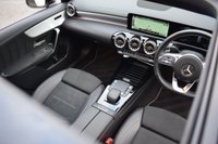USED 2021 21 MERCEDES-BENZ A-CLASS 1.3 A200 Exclusive Edition Hatchback 5dr Petrol 7G-DCT Euro 6 (s/s) (163 ps) 1 OWNER / PANORAMIC ROOF