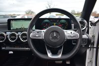 USED 2021 21 MERCEDES-BENZ A-CLASS 1.3 A200 Exclusive Edition Hatchback 5dr Petrol 7G-DCT Euro 6 (s/s) (163 ps) 1 OWNER / PANORAMIC ROOF