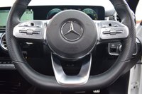 USED 2021 21 MERCEDES-BENZ A-CLASS 1.3 A200 Exclusive Edition Hatchback 5dr Petrol 7G-DCT Euro 6 (s/s) (163 ps) 1 OWNER / PANORAMIC ROOF