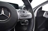 USED 2021 21 MERCEDES-BENZ A-CLASS 1.3 A200 Exclusive Edition Hatchback 5dr Petrol 7G-DCT Euro 6 (s/s) (163 ps) 1 OWNER / PANORAMIC ROOF