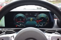 USED 2021 21 MERCEDES-BENZ A-CLASS 1.3 A200 Exclusive Edition Hatchback 5dr Petrol 7G-DCT Euro 6 (s/s) (163 ps) 1 OWNER / PANORAMIC ROOF