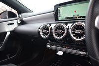 USED 2021 21 MERCEDES-BENZ A-CLASS 1.3 A200 Exclusive Edition Hatchback 5dr Petrol 7G-DCT Euro 6 (s/s) (163 ps) 1 OWNER / PANORAMIC ROOF