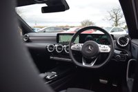 USED 2021 21 MERCEDES-BENZ A-CLASS 1.3 A200 Exclusive Edition Hatchback 5dr Petrol 7G-DCT Euro 6 (s/s) (163 ps) 1 OWNER / PANORAMIC ROOF
