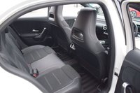 USED 2021 21 MERCEDES-BENZ A-CLASS 1.3 A200 Exclusive Edition Hatchback 5dr Petrol 7G-DCT Euro 6 (s/s) (163 ps) 1 OWNER / PANORAMIC ROOF